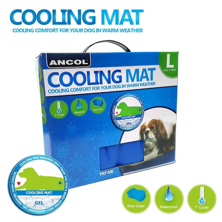 Cooling Mat